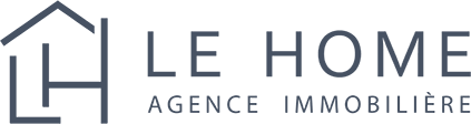 Logo de l'agence Agence le Home